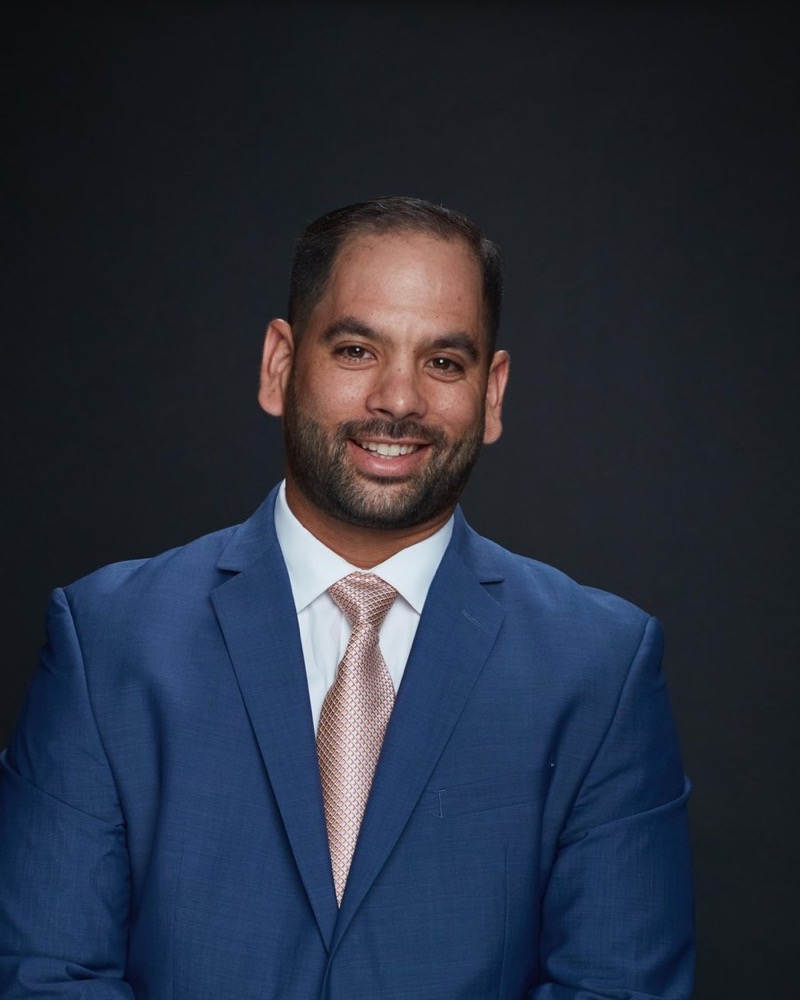 Erik J. Lichter, Esq., founding attorney, The Lichter Law Group