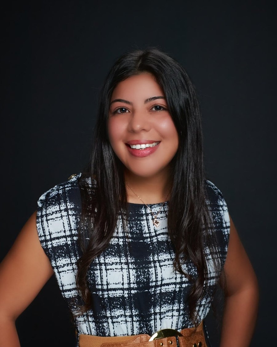 Genesis Williams, paralegal at The Lichter Law Group